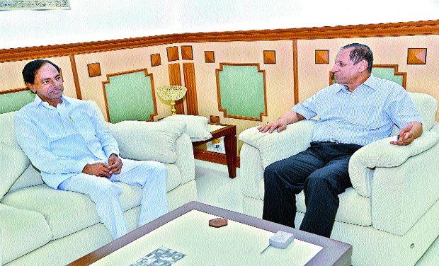 kcrmeetseslnarsimhantodiscussbudgetsession